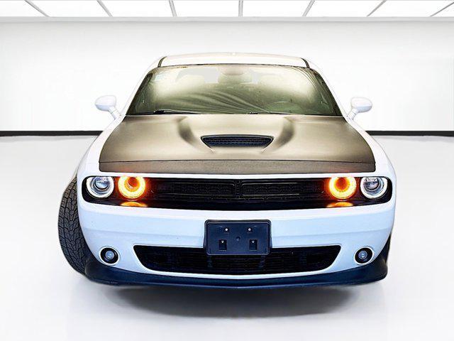 used 2020 Dodge Challenger car, priced at $34,839