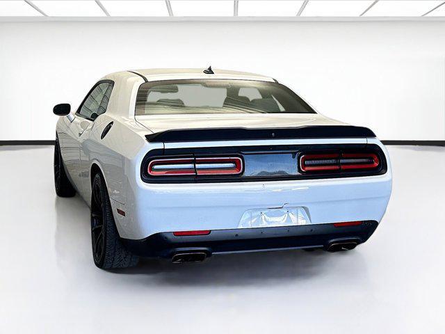 used 2020 Dodge Challenger car, priced at $34,839