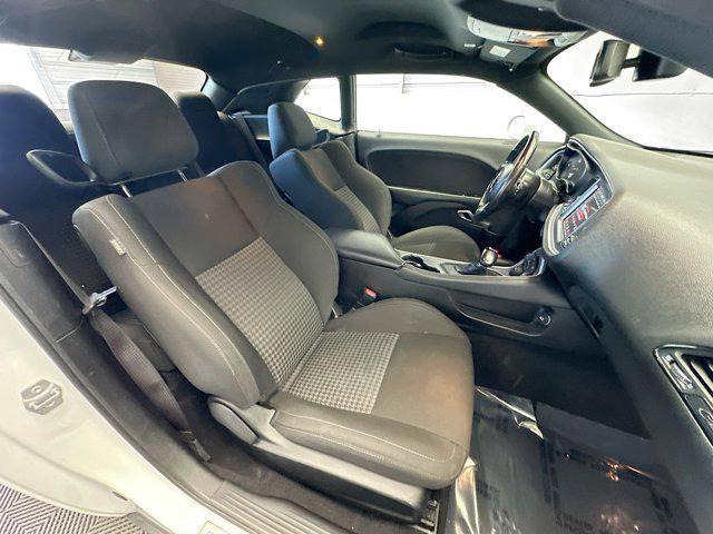 used 2020 Dodge Challenger car, priced at $36,299