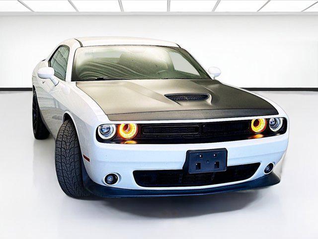 used 2020 Dodge Challenger car, priced at $34,839