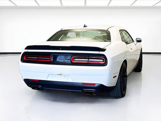 used 2020 Dodge Challenger car, priced at $34,839