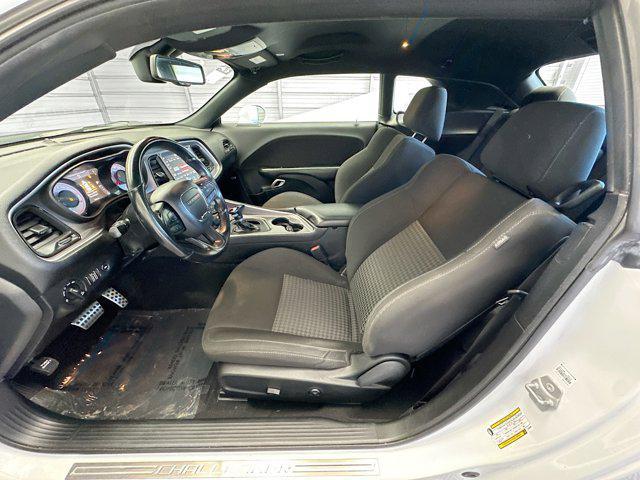 used 2020 Dodge Challenger car, priced at $36,299