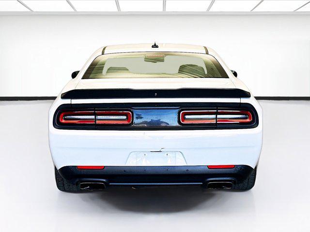 used 2020 Dodge Challenger car, priced at $34,839