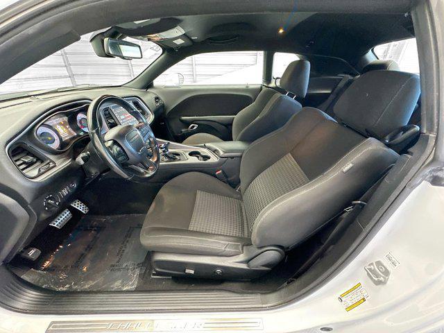 used 2020 Dodge Challenger car, priced at $34,839