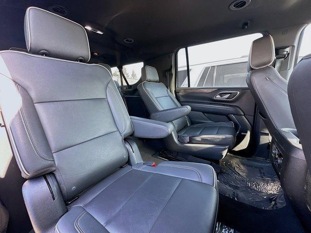 used 2023 Chevrolet Suburban car, priced at $51,998