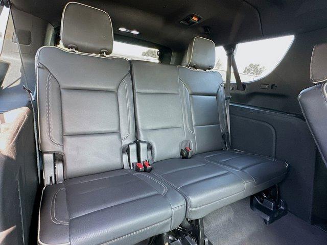 used 2023 Chevrolet Suburban car, priced at $51,998