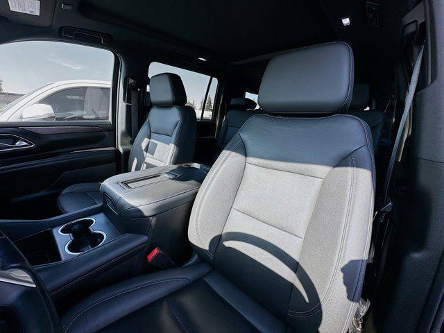 used 2023 Chevrolet Suburban car, priced at $64,388