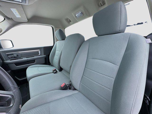 used 2016 Ram 1500 car