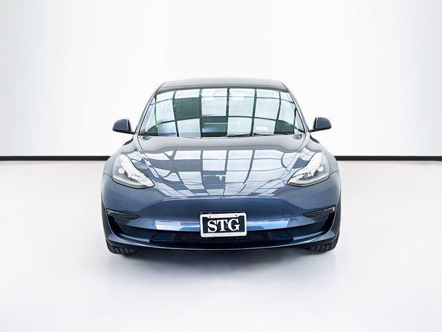 used 2023 Tesla Model 3 car