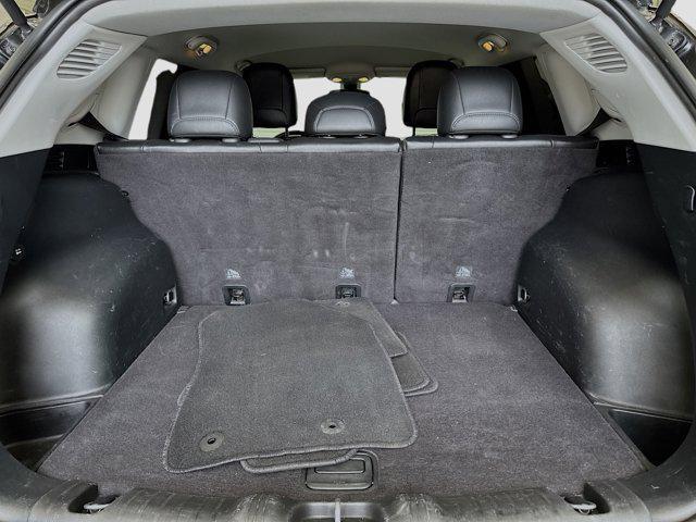 used 2019 Jeep Compass car, priced at $17,180