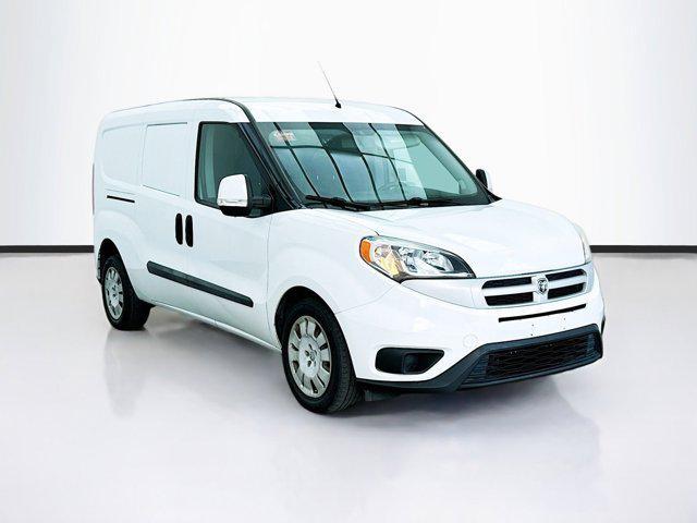 used 2015 Ram ProMaster City car, priced at $15,650