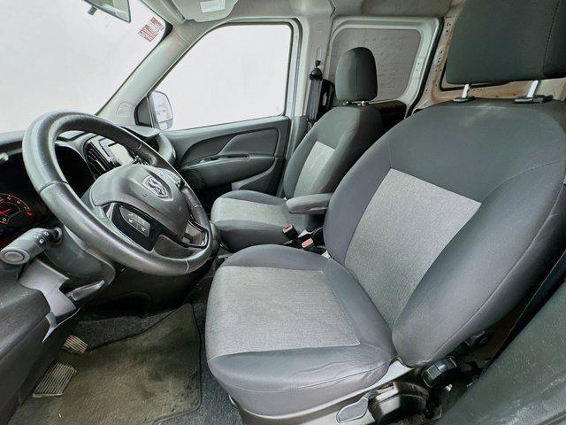 used 2015 Ram ProMaster City car, priced at $15,650