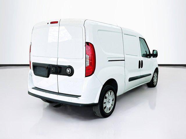 used 2015 Ram ProMaster City car, priced at $15,650