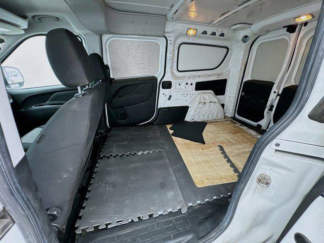 used 2015 Ram ProMaster City car, priced at $15,650