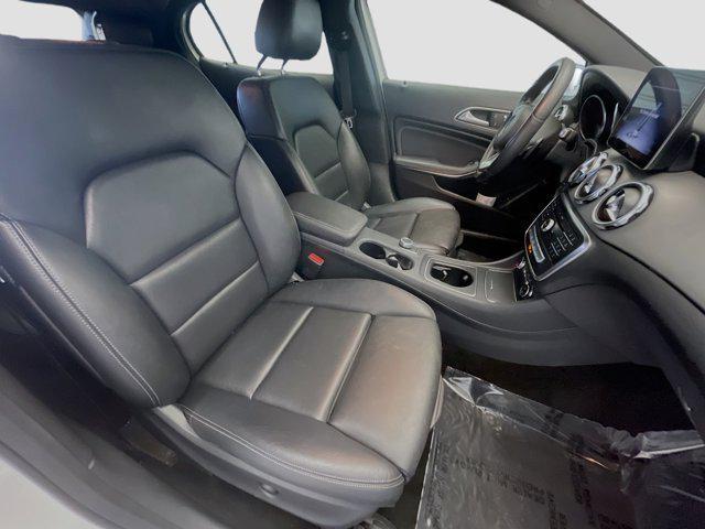 used 2020 Mercedes-Benz GLA 250 car, priced at $16,586