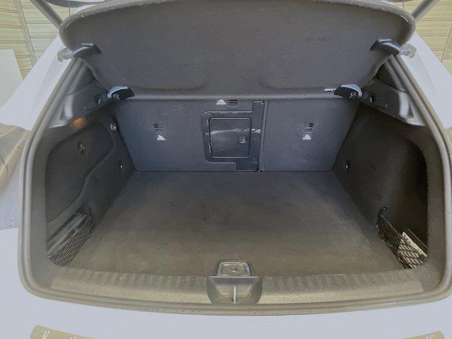 used 2020 Mercedes-Benz GLA 250 car, priced at $16,586