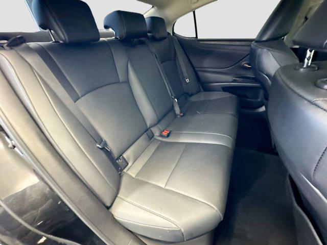 used 2024 Lexus ES 300h car, priced at $35,429