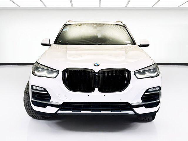 used 2020 BMW X5 car, priced at $28,477