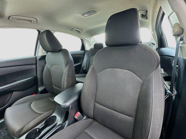used 2019 Kia Forte car, priced at $13,704