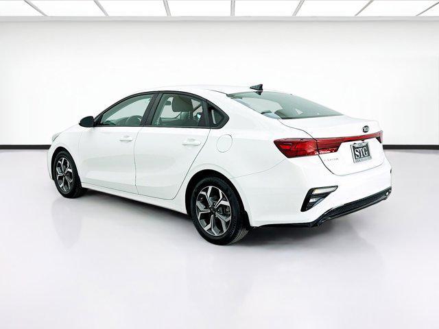 used 2019 Kia Forte car, priced at $13,704