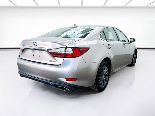 used 2018 Lexus ES 350 car, priced at $22,288