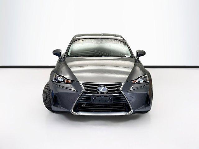 used 2018 Lexus IS 300 car, priced at $25,487