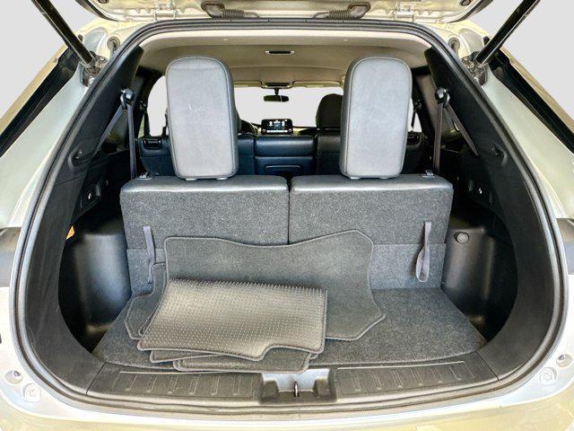 used 2024 Mitsubishi Outlander car, priced at $25,888