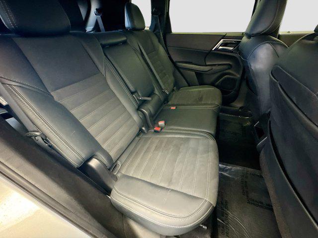used 2024 Mitsubishi Outlander car, priced at $25,888