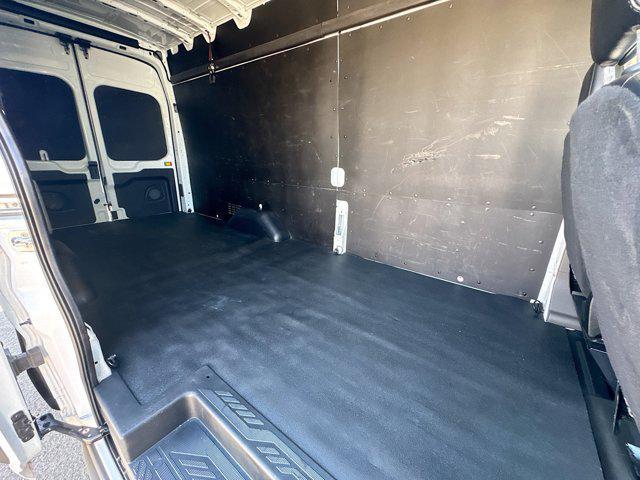 used 2024 Ford Transit-250 car, priced at $42,998