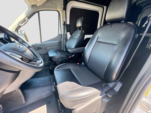 used 2024 Ford Transit-250 car, priced at $42,998