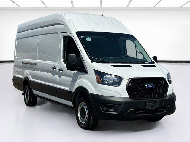 used 2024 Ford Transit-250 car, priced at $42,998