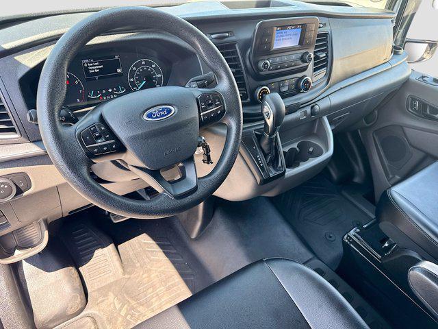 used 2024 Ford Transit-250 car, priced at $42,998