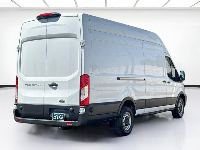 used 2024 Ford Transit-250 car, priced at $42,998