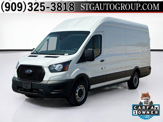 used 2024 Ford Transit-250 car, priced at $42,998