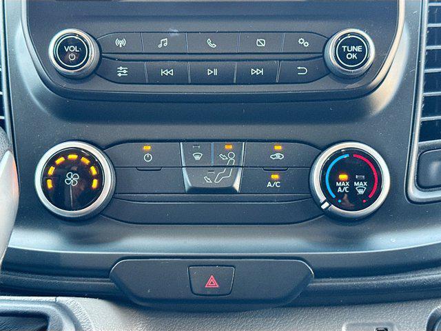 used 2024 Ford Transit-250 car, priced at $42,998