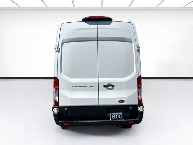 used 2024 Ford Transit-250 car, priced at $42,998