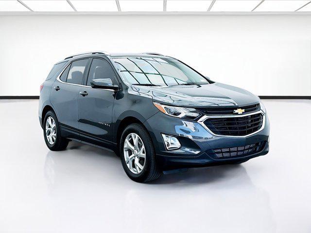 used 2020 Chevrolet Equinox car, priced at $19,998