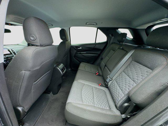 used 2020 Chevrolet Equinox car, priced at $19,998