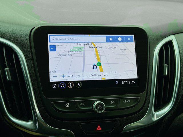 used 2020 Chevrolet Equinox car, priced at $19,998