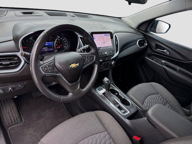 used 2020 Chevrolet Equinox car, priced at $19,998