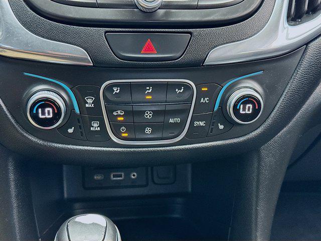 used 2020 Chevrolet Equinox car, priced at $19,998