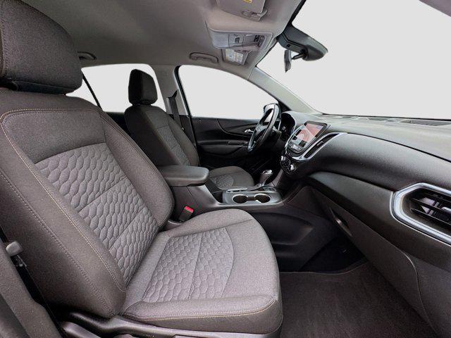 used 2020 Chevrolet Equinox car, priced at $19,998