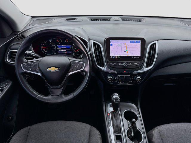 used 2020 Chevrolet Equinox car, priced at $19,998