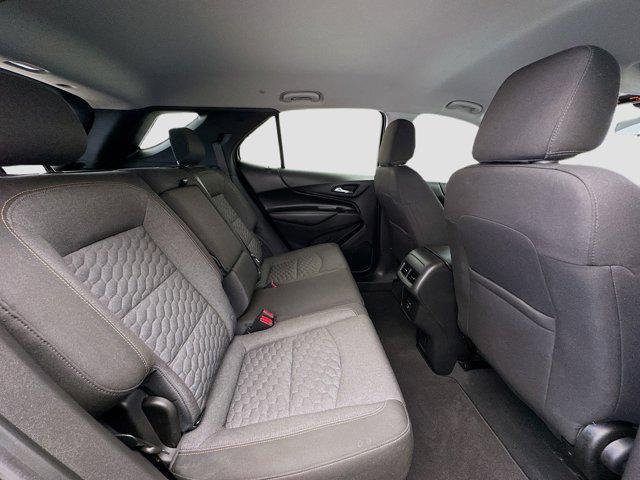 used 2020 Chevrolet Equinox car, priced at $19,998