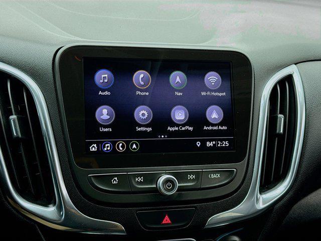 used 2020 Chevrolet Equinox car, priced at $19,998