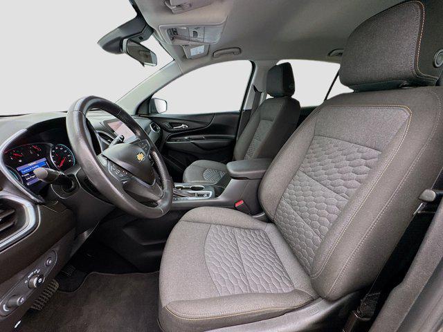 used 2020 Chevrolet Equinox car, priced at $19,998
