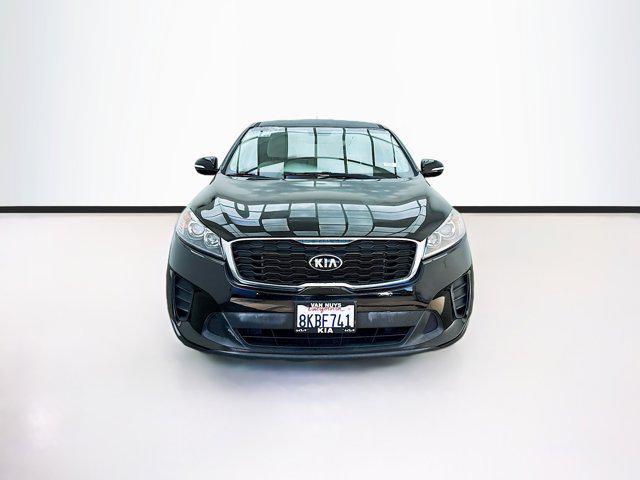 used 2019 Kia Sorento car, priced at $18,888