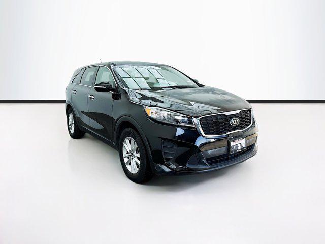 used 2019 Kia Sorento car, priced at $18,888