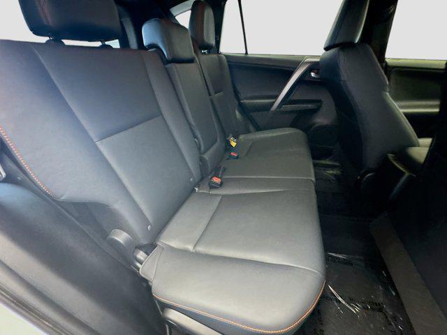used 2017 Toyota RAV4 car, priced at $21,288