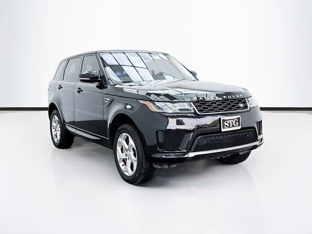 used 2020 Land Rover Range Rover Sport car, priced at $32,300